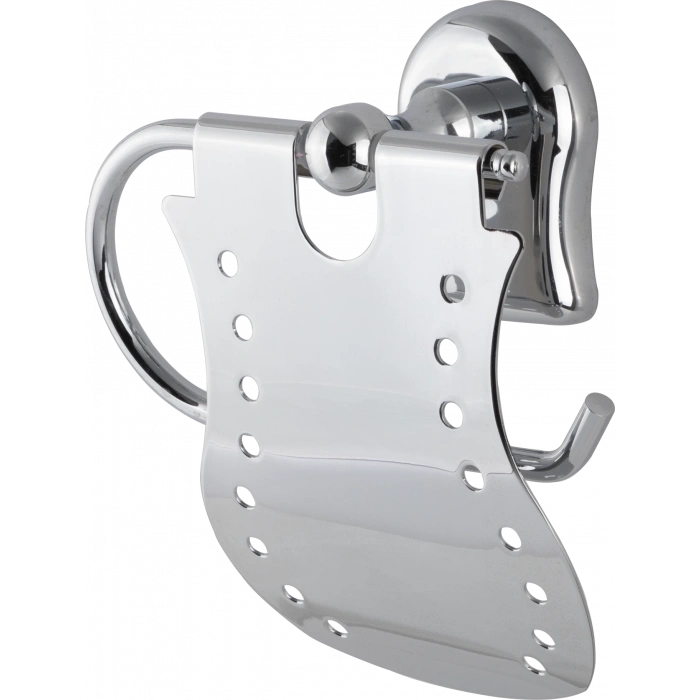 L10-007 Delikli Kapaklı Kagıtlık