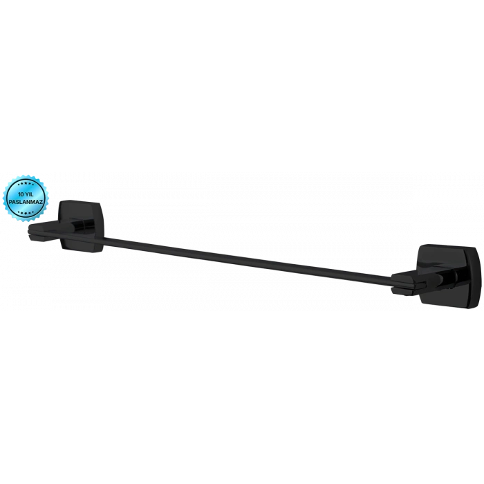 MLN10-006 PORTE-SERVİETTES LONG 50CM