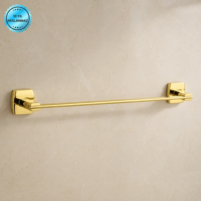 MLN10-006 Uzun Havluluk 50cm