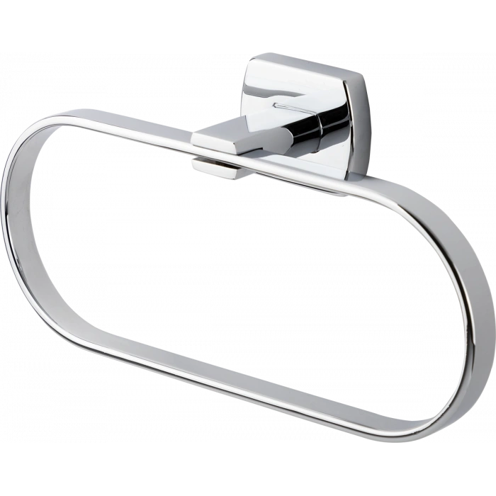 MLN10-008 Oval Havluluk