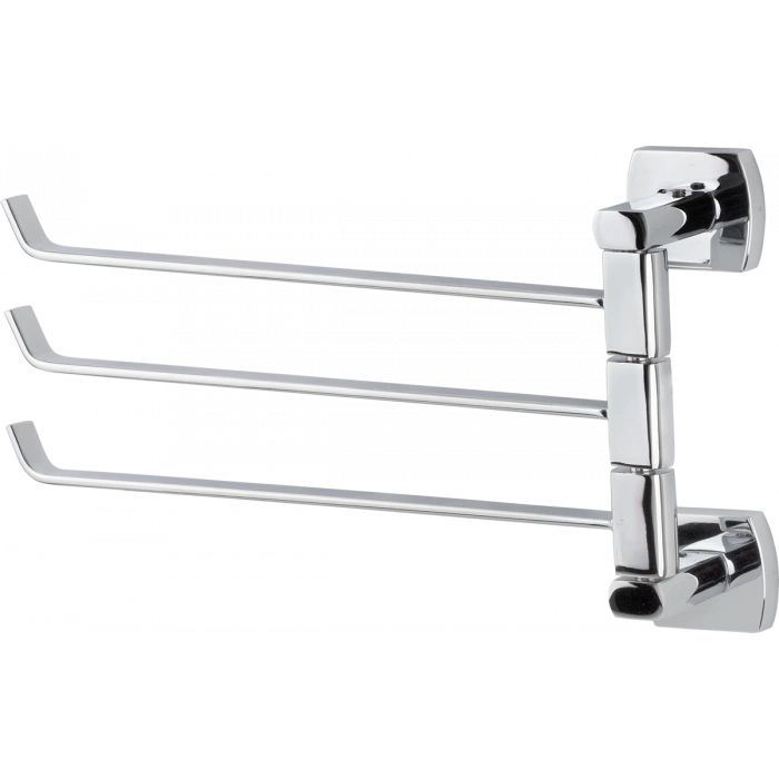 MLN10-018 3’lü Döner Havluluk