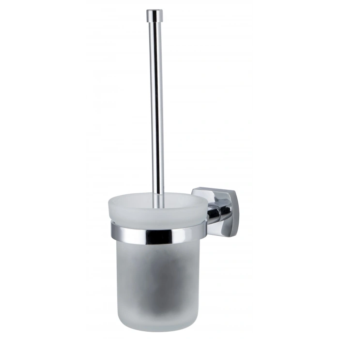 MLN10-030 Montajlı Klozet Fırçalık