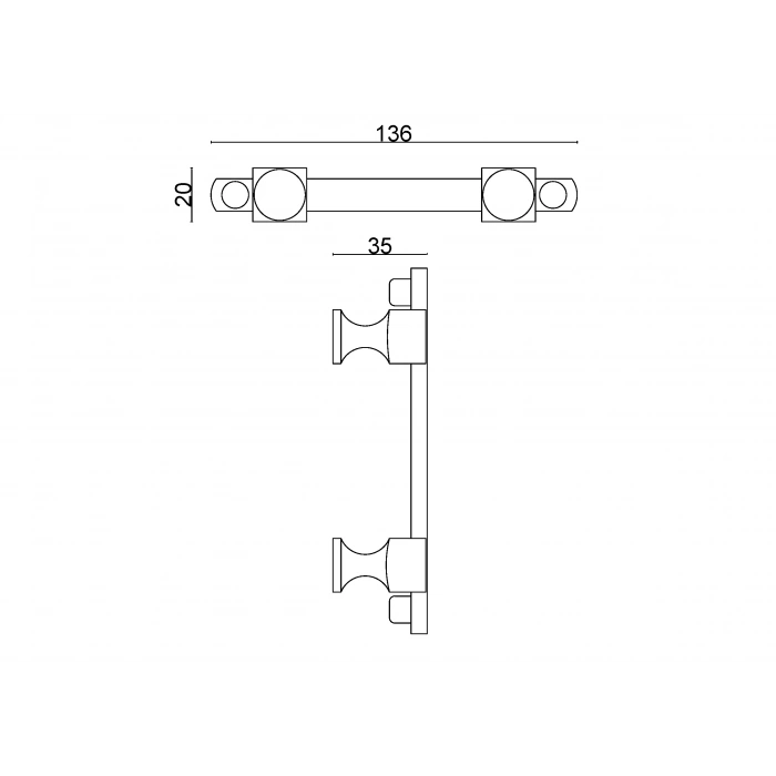 MS10-002 - BORNOZLUK ÇİFTLİ KROM