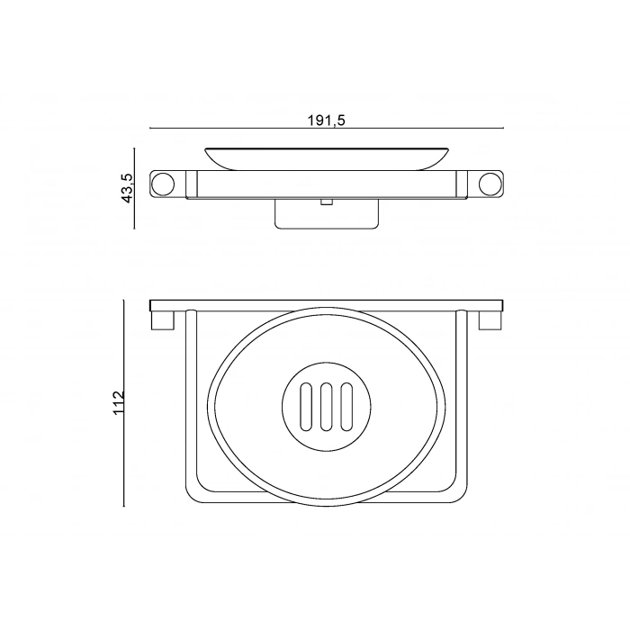 MS10-003 - SABUNLUK KROM