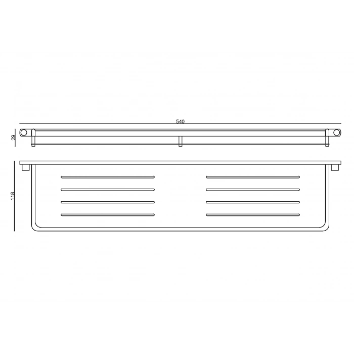 MS10-005 - CHROME ÉTHER