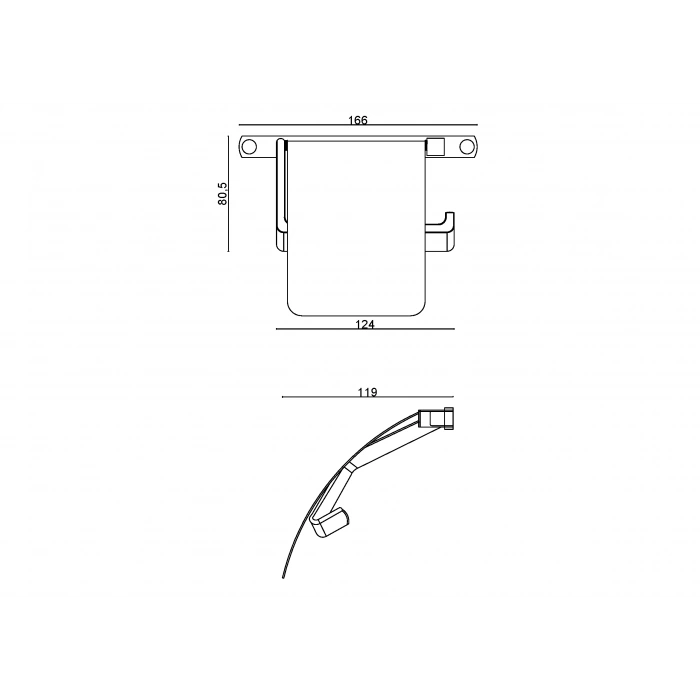 MS10-007 - KAĞITLIK KROM
