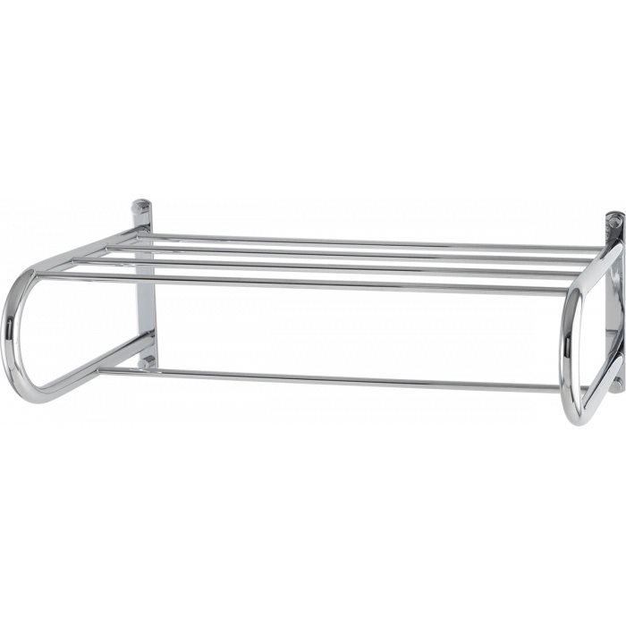 MS10-058 Mercan Lamalı Raf Havluluk 50 CM