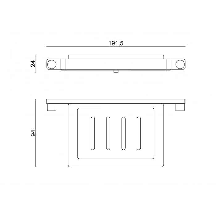 MS10-068 Mercan Sabunluk