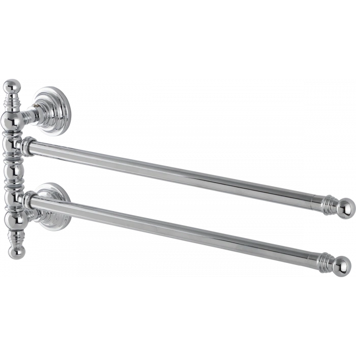 OT10-010 Ottoman İkili Döner Havluluk