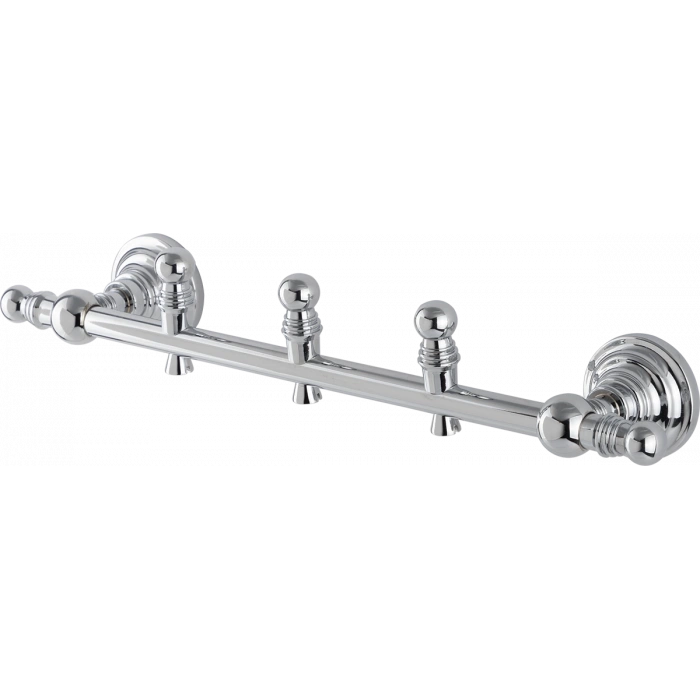 OT10-012 Ottoman Üçlü Askılık