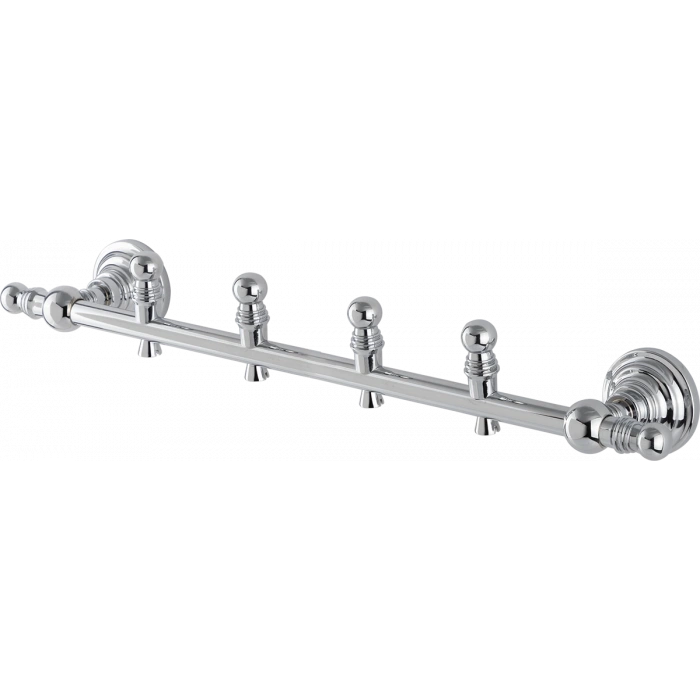 OT10-013 Ottoman Dörtlü Askılık