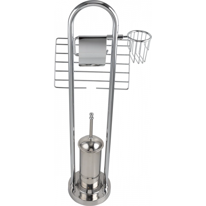 OT10-024 Ottoman Set Klozet Takımı Oval