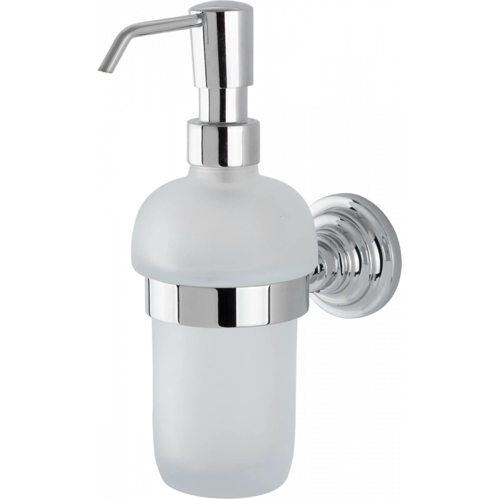 OT10-025 Ottoman Montajlı Sıvı Sabunluk