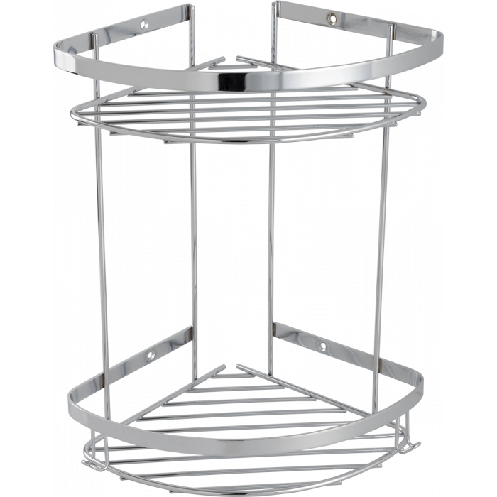 P10-002 Zerrin İkili Süngerlik 304 Paslanmaz
