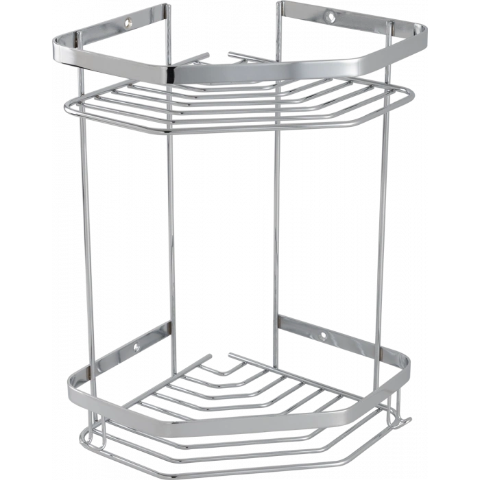 P10-020 Erpa İkili Süngerlik 304 Paslanmaz