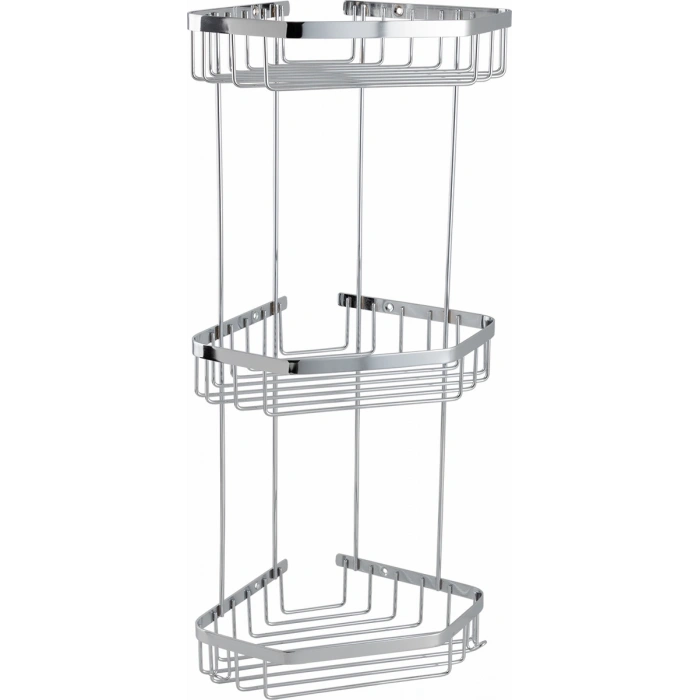 P10-027 Selen Üçlü Süngerlik 304 Paslanmaz