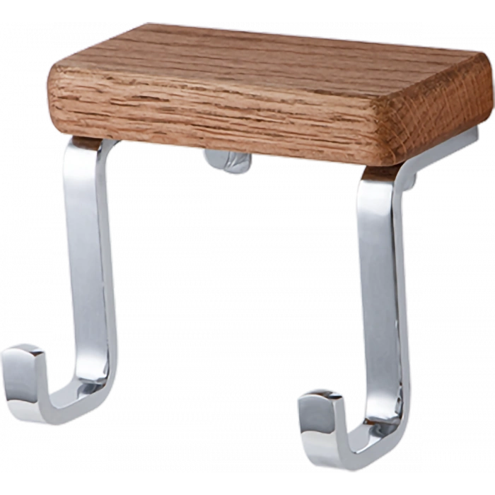 SL10-001 CİNTRE 2 PİÈCES EN CYPRÈS