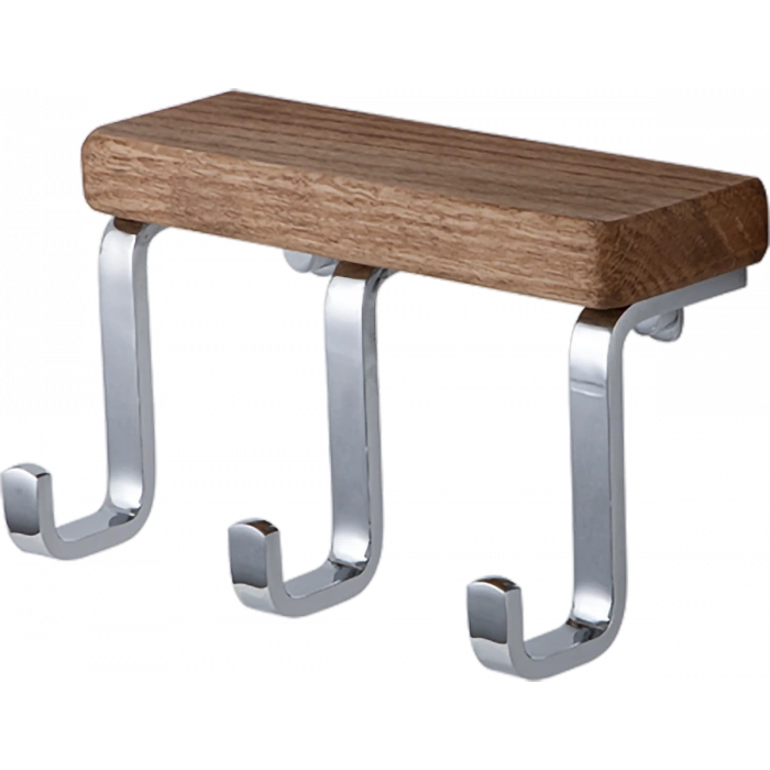 SL10-002 Selvi 3’lü Askılık