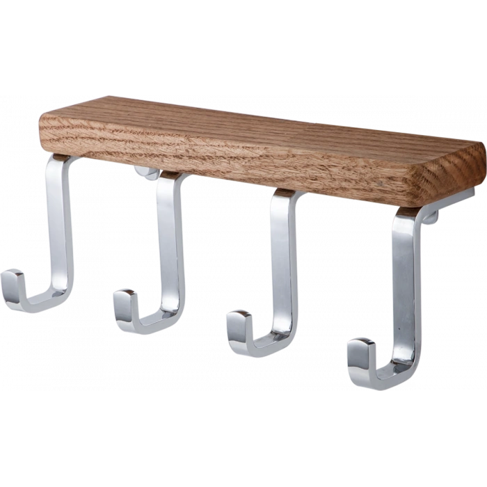 SL10-003 Selvi 4’lü Askılık