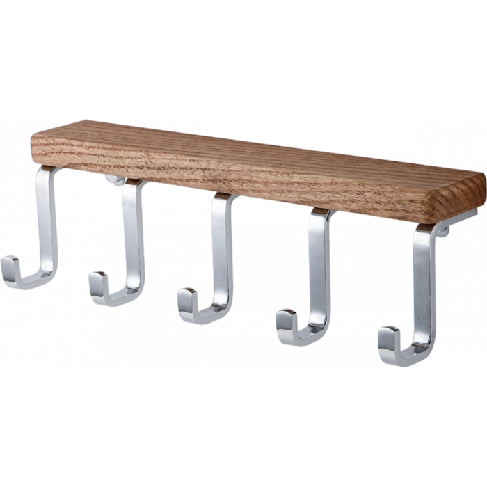 SL10-004 Selvi 5’li Askılık