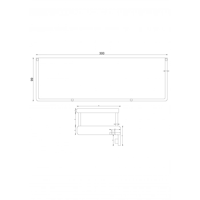 SL10-008 Selvi Etejer 30cm