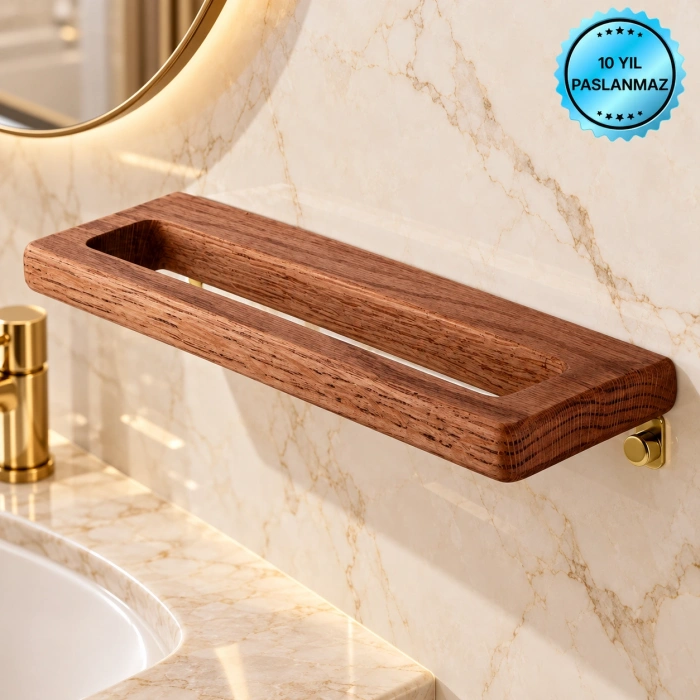 SL10-012 - SELVİ HAVLULUK 30 CM