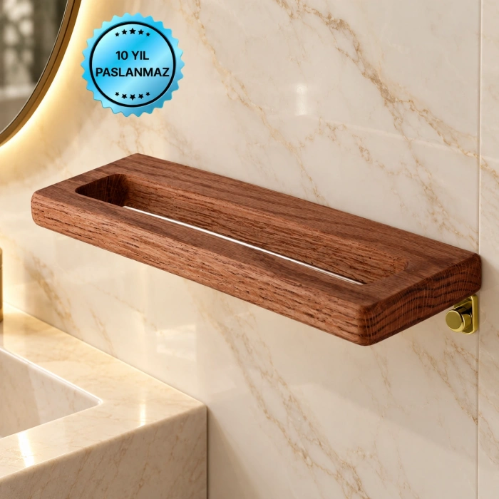 SL10-013 - SELVİ HAVLULUK 50 CM