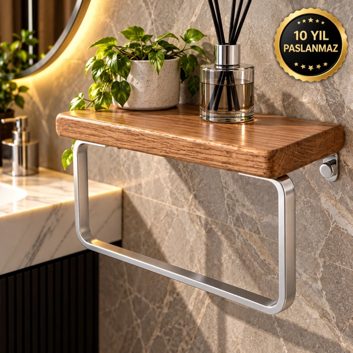 SL10-017 - SELVİ HAVLULUK