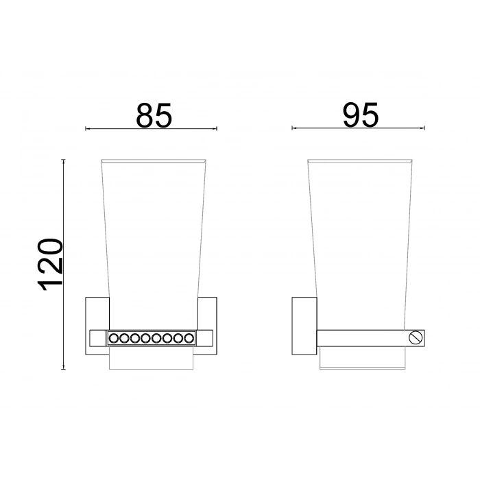 SW10-004 Swwor Diş Fırçalık