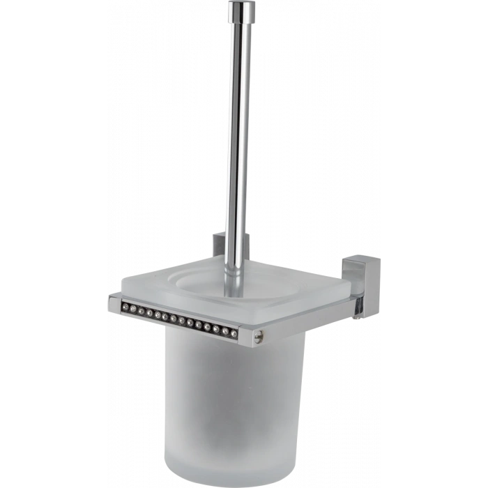 SW10-018 Swwor Montajlı Klozet Fırçası