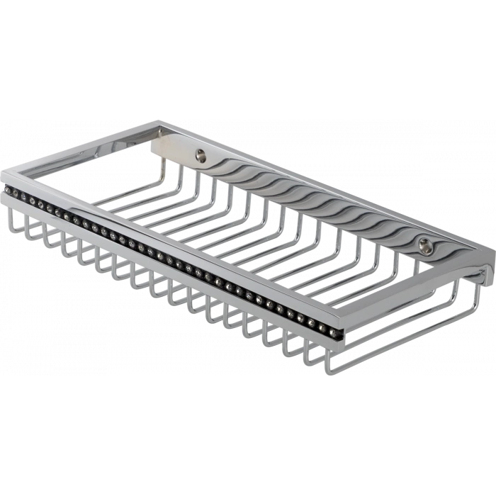 SW10-031 Swwor Lamalı Şampuanlık Tekli 12x25