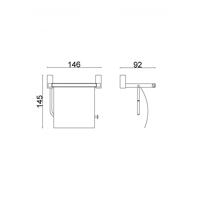 SW10-043 Swwor Geniş Kağıtlık