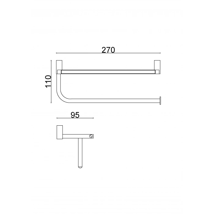 SW10-050 Swwor Kağıt Havluluk