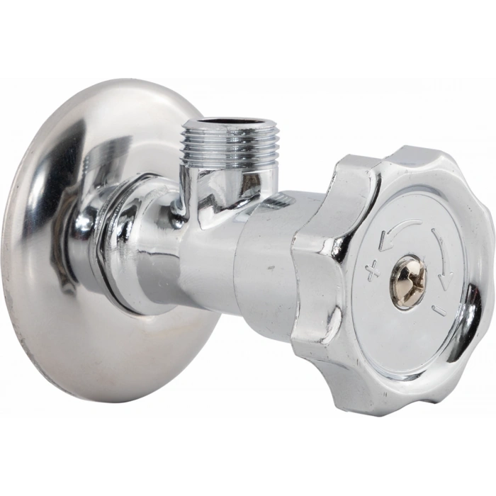 T-951 Taharet Musluğu Krom