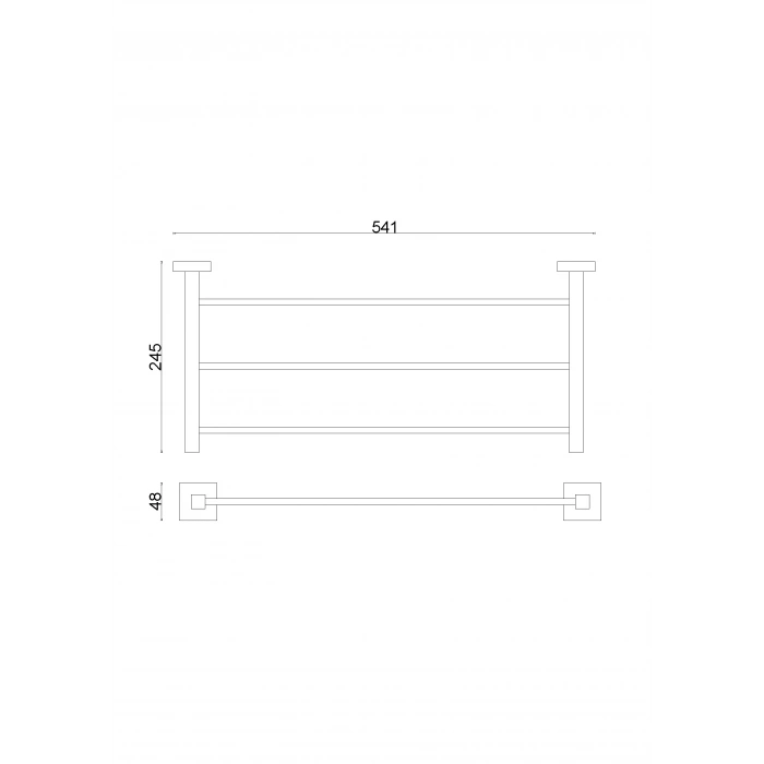 TMY10-009 - HAVLULUK 50 CM DÜZ