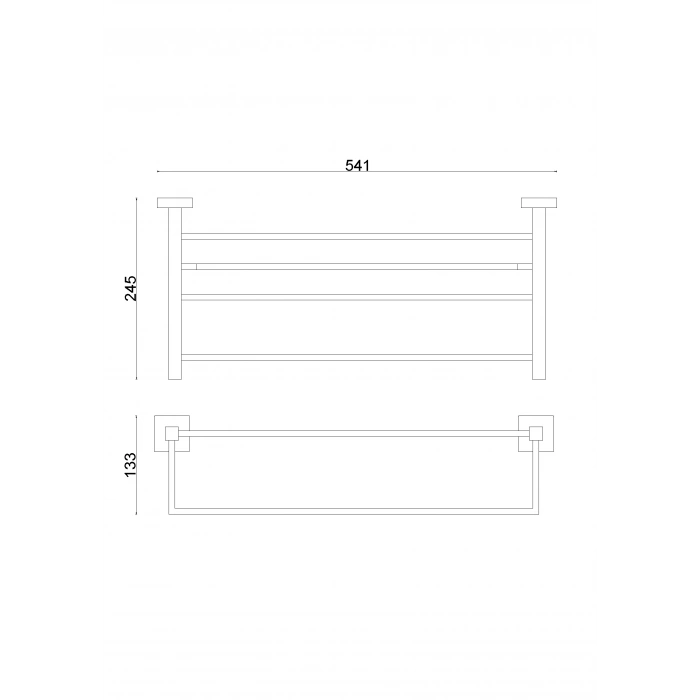TMY10-010 - HAVLULUK 50 CM ALT BORULU