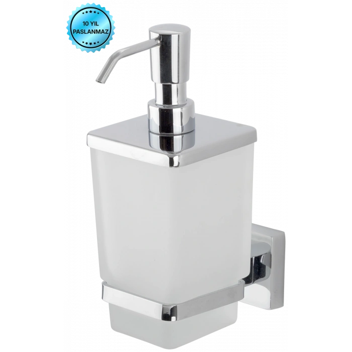 TMY10-017 - MONTAJLI SIVI SABUNLUK