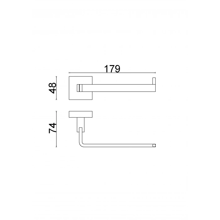 TMY10-026 PORTE-PAPİER