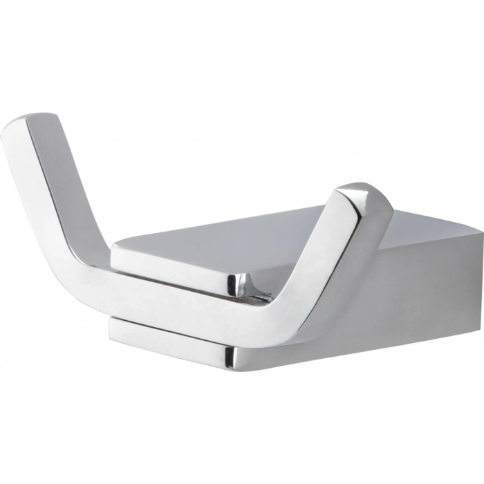 TS10-002 - PEIGNOIR DOUBLE CHROME