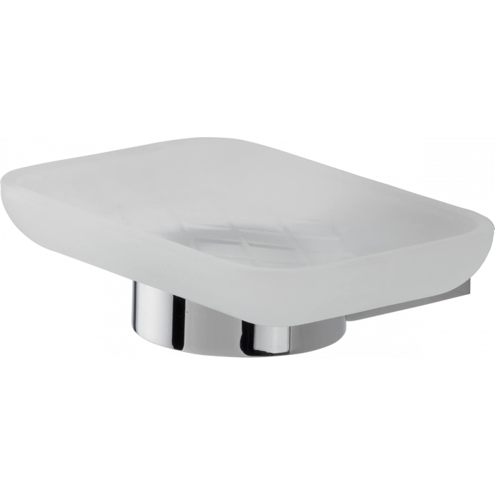 TS10-003 - DISTRIBUTEUR DE SAVON CHROME