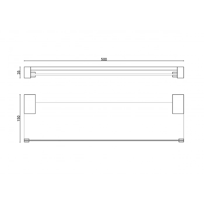 TS10-005 Titanik Etejer