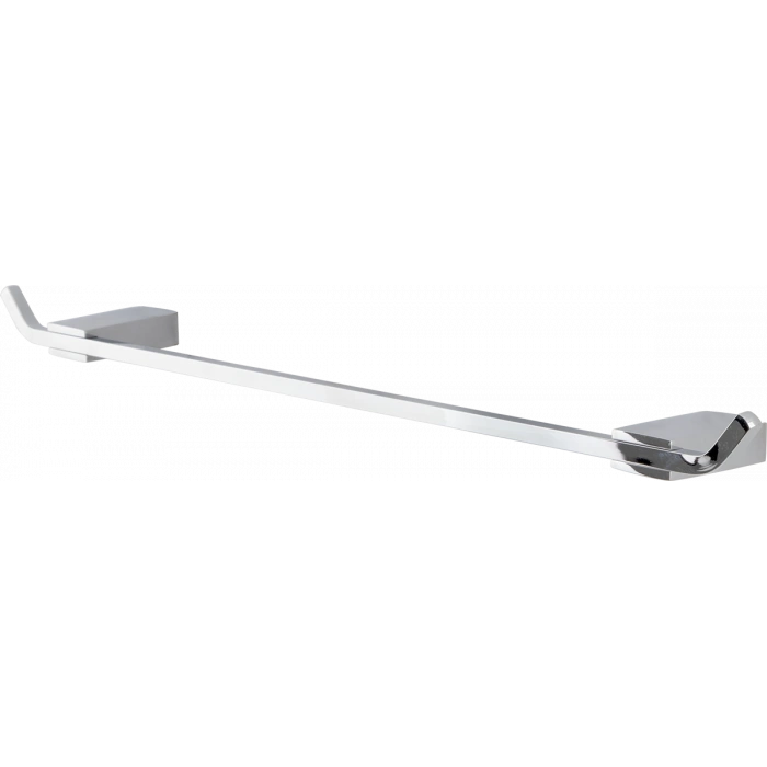 TS10-006 - PORTE-SERVIETTES LONG 50 CM CHROME