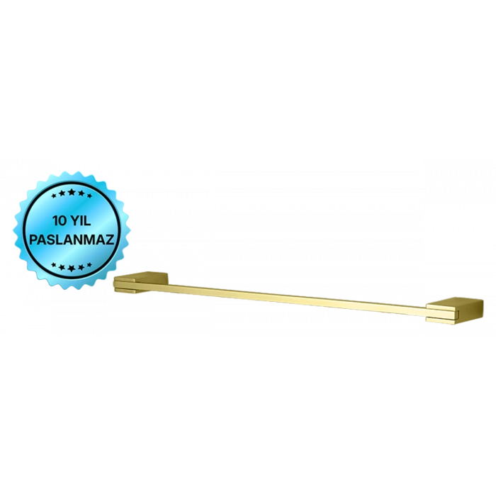 TS10-046 Titanik Uzun Havluluk 30 CM