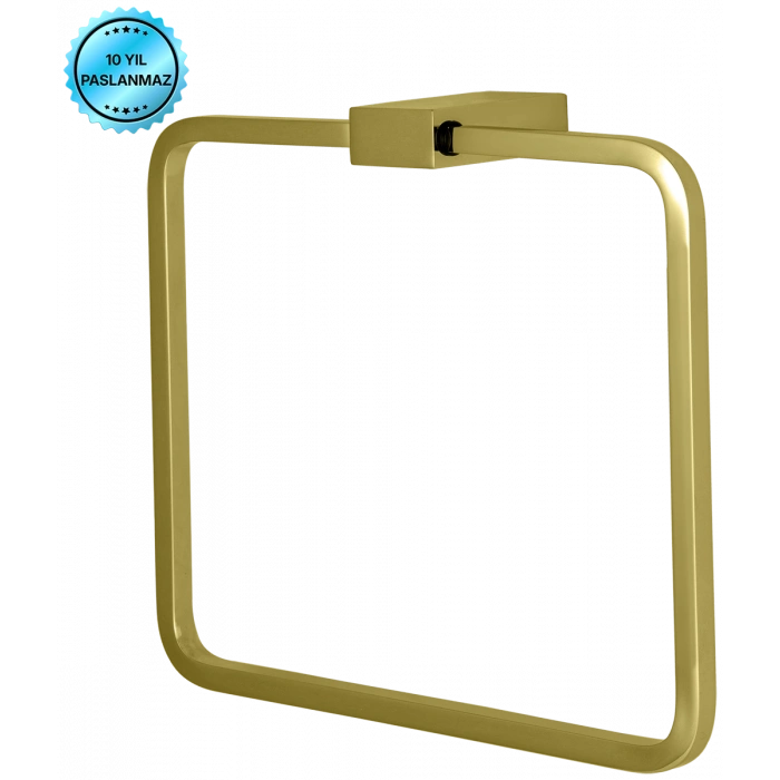 TS10-053 Titanik Kare Havluluk