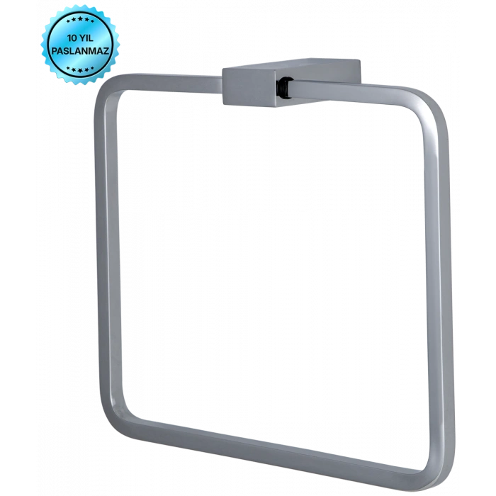 TS10-053 Titanik Kare Havluluk