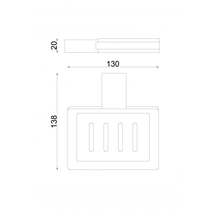 TS10-054 Titanik Sabunluk