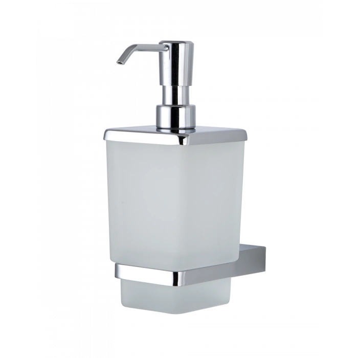 TS10-056 Titanik Montajlı Sıvı Sabunluk