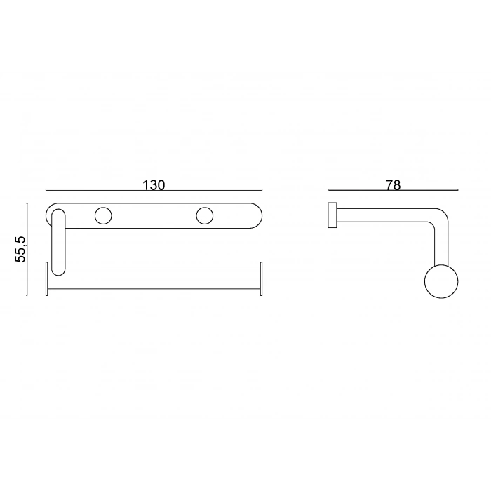 VR10-009 Vera Açık Kağıtlık