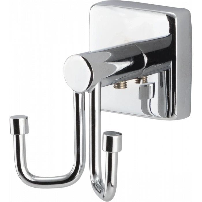 VZ10-002 - 2 Lİ BORNOZLUK KROM