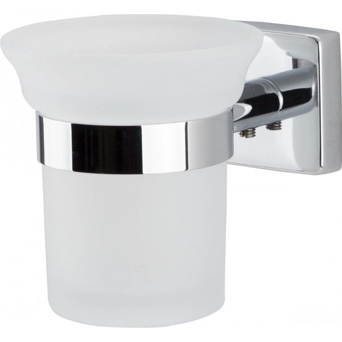 VZ10-004 - DİŞ FIRÇALIK KROM